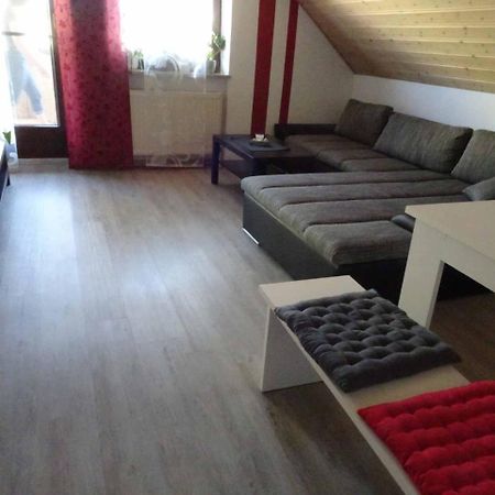Ferienwohnung Pia Muhr am See Εξωτερικό φωτογραφία