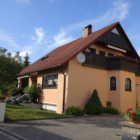 Ferienwohnung Pia Muhr am See Εξωτερικό φωτογραφία