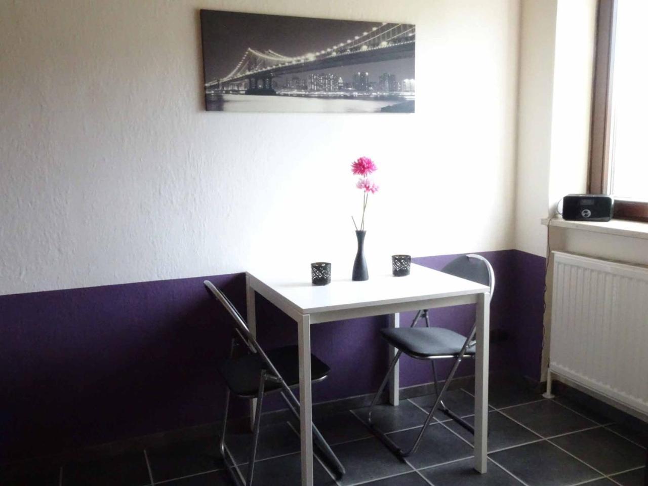 Ferienwohnung Pia Muhr am See Εξωτερικό φωτογραφία