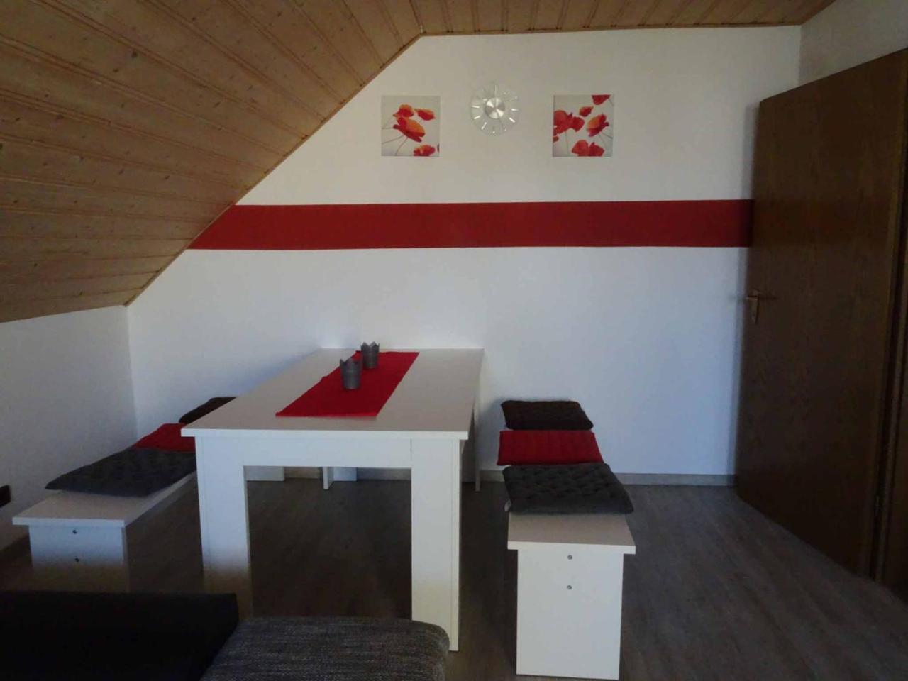 Ferienwohnung Pia Muhr am See Εξωτερικό φωτογραφία