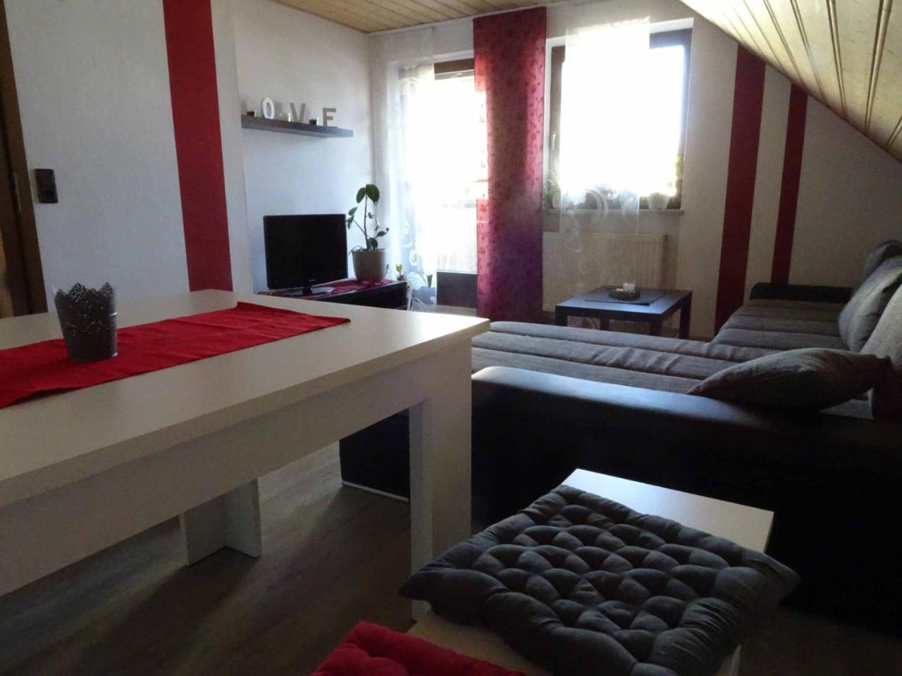 Ferienwohnung Pia Muhr am See Εξωτερικό φωτογραφία
